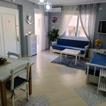 Apartment Fancy Sea View 1 *