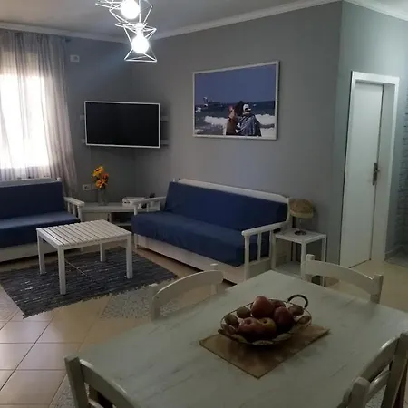 Fancy Sea View 1 Apartament