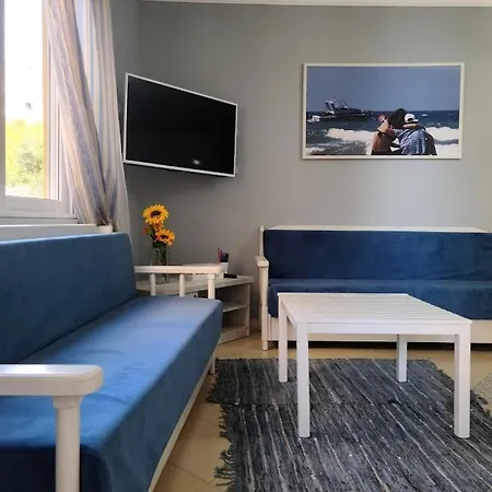 Fancy Sea View 1 Apartment