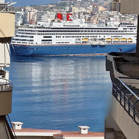 Fancy Sea View 1 * Sarande