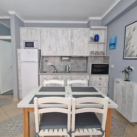 Fancy Sea View 1 Sarande