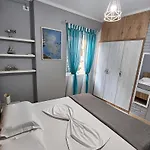 Appartamento Fancy Sea View 1 Sarandë