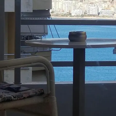 Fancy Sea View 1 * Саранда