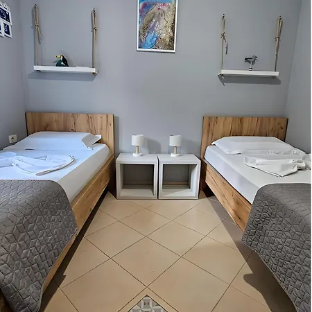 Fancy Sea View 1 Апартаменты