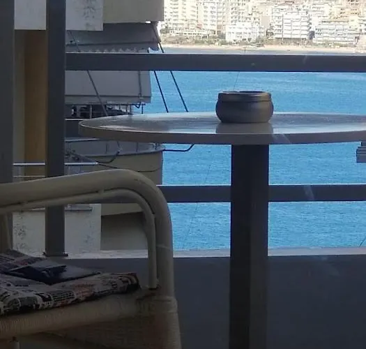 Fancy Sea View 1 * Sarandë