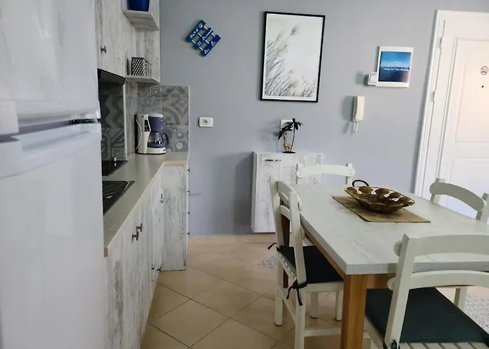 Fancy Sea View 1 Apartamento *