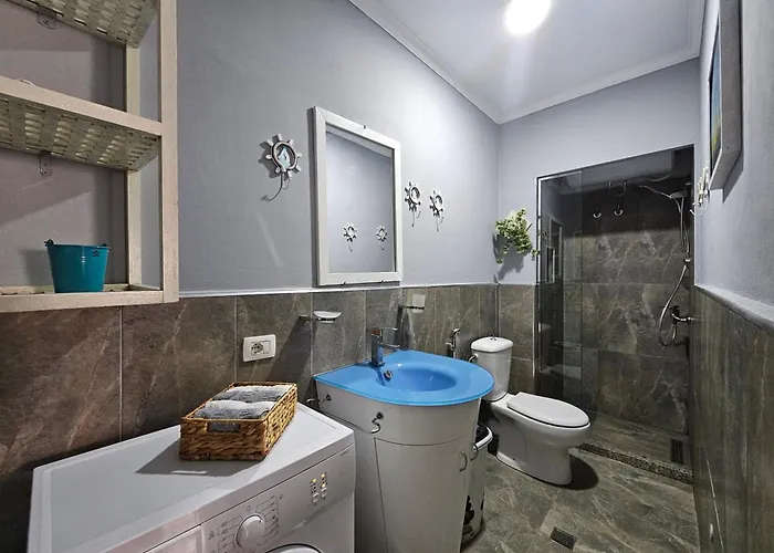 Fancy Sea View 1 Apartamento