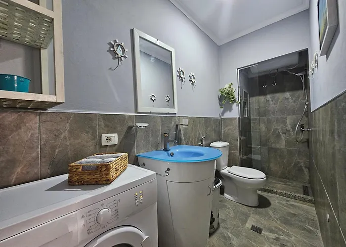 Fancy Sea View 1 Sarandë